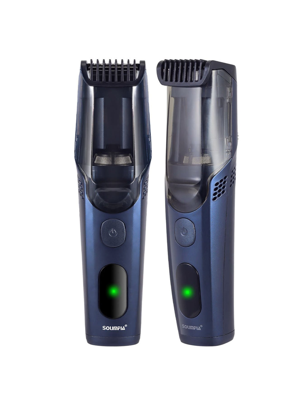 Portable Cordless Hair Clipper