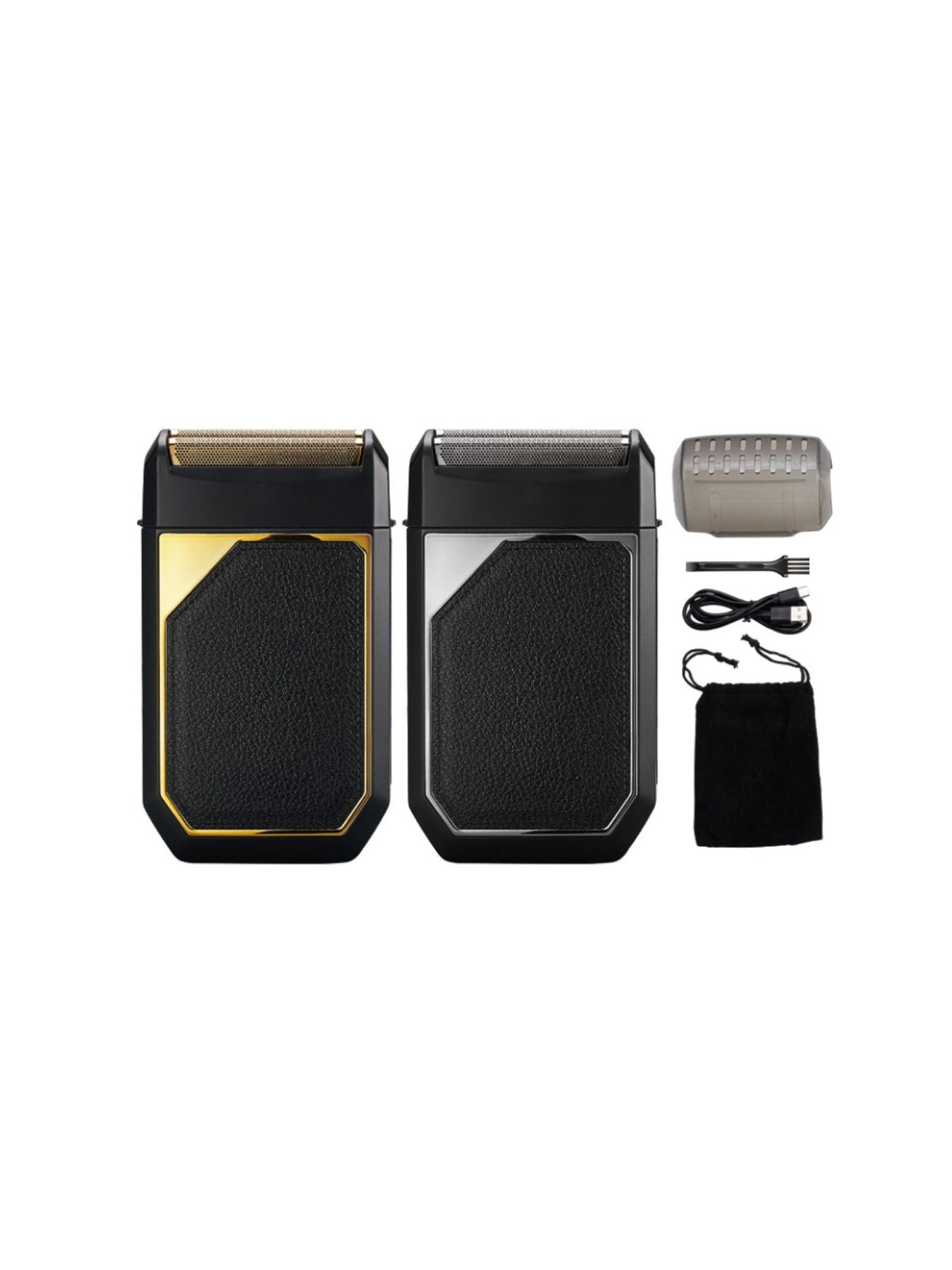 Portable Electric Foil Shaver