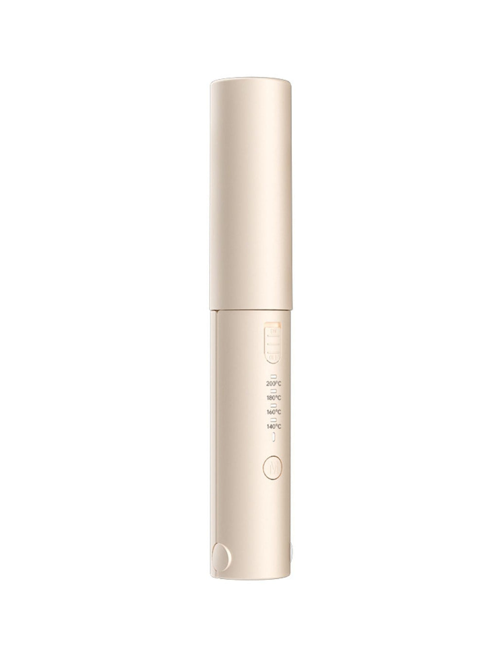 Adjustable Temperature Hair Straightener