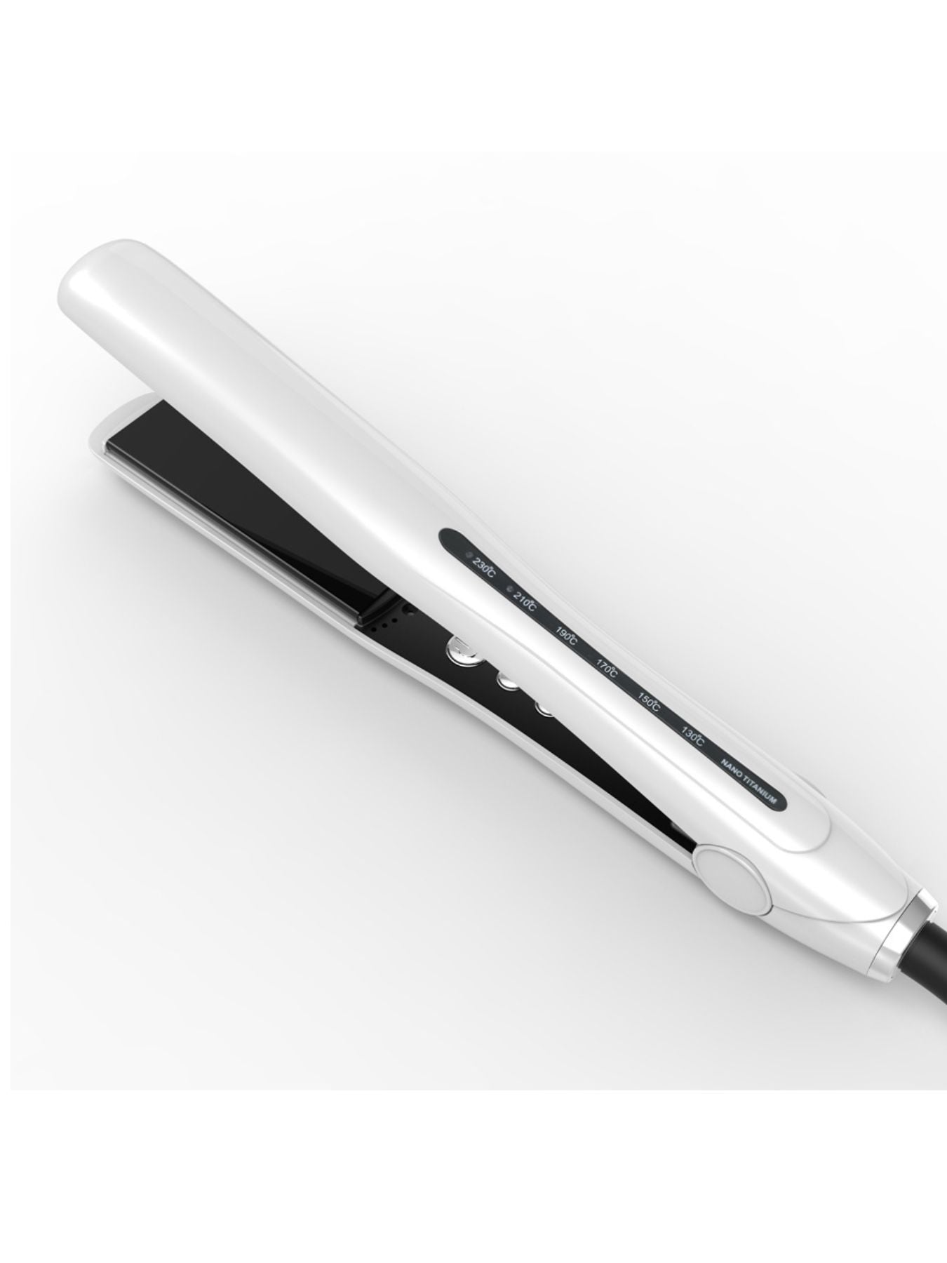 Fast Heating Hair Straightener