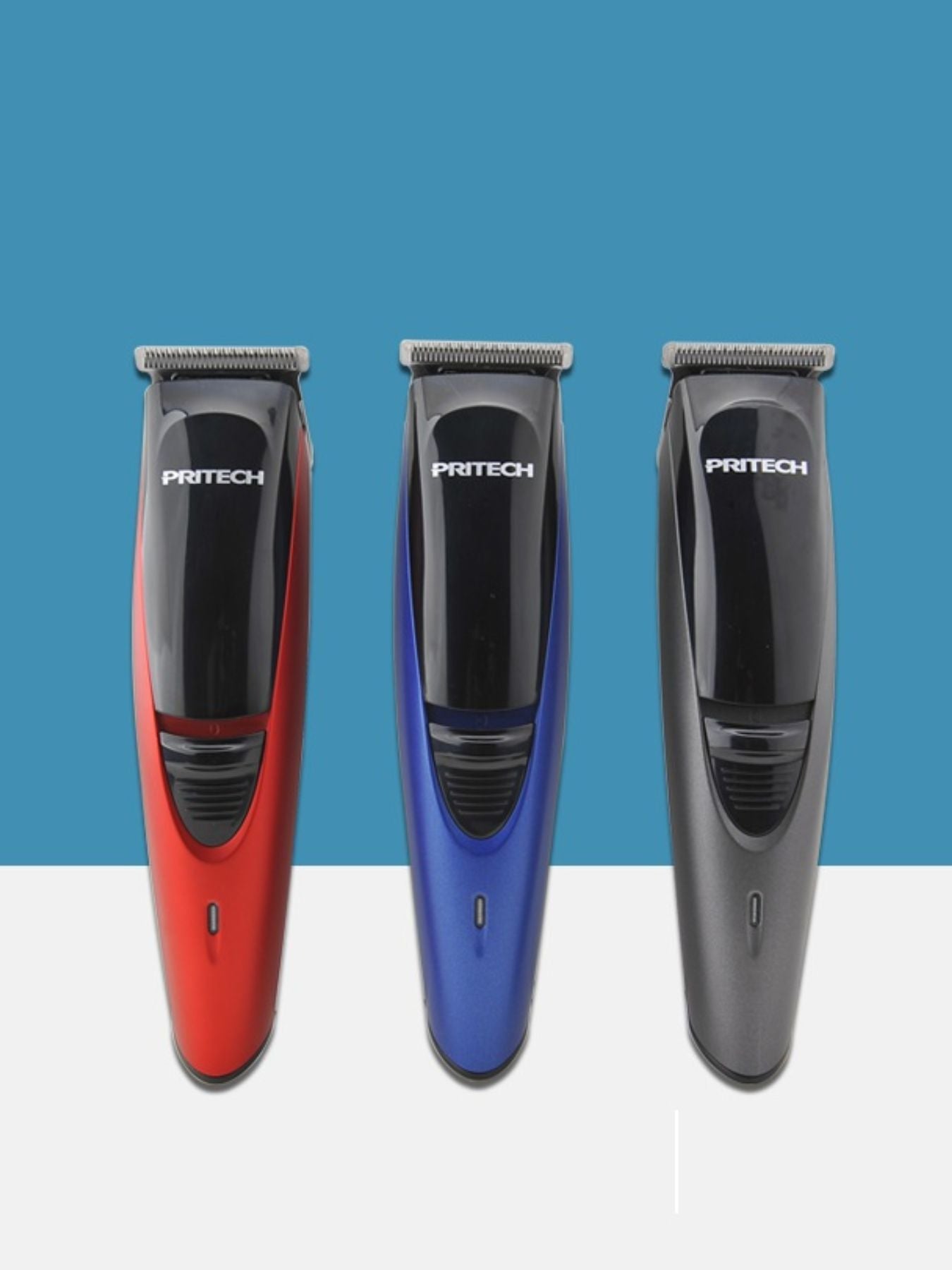 Cordless Rechargeable Hair Clipper