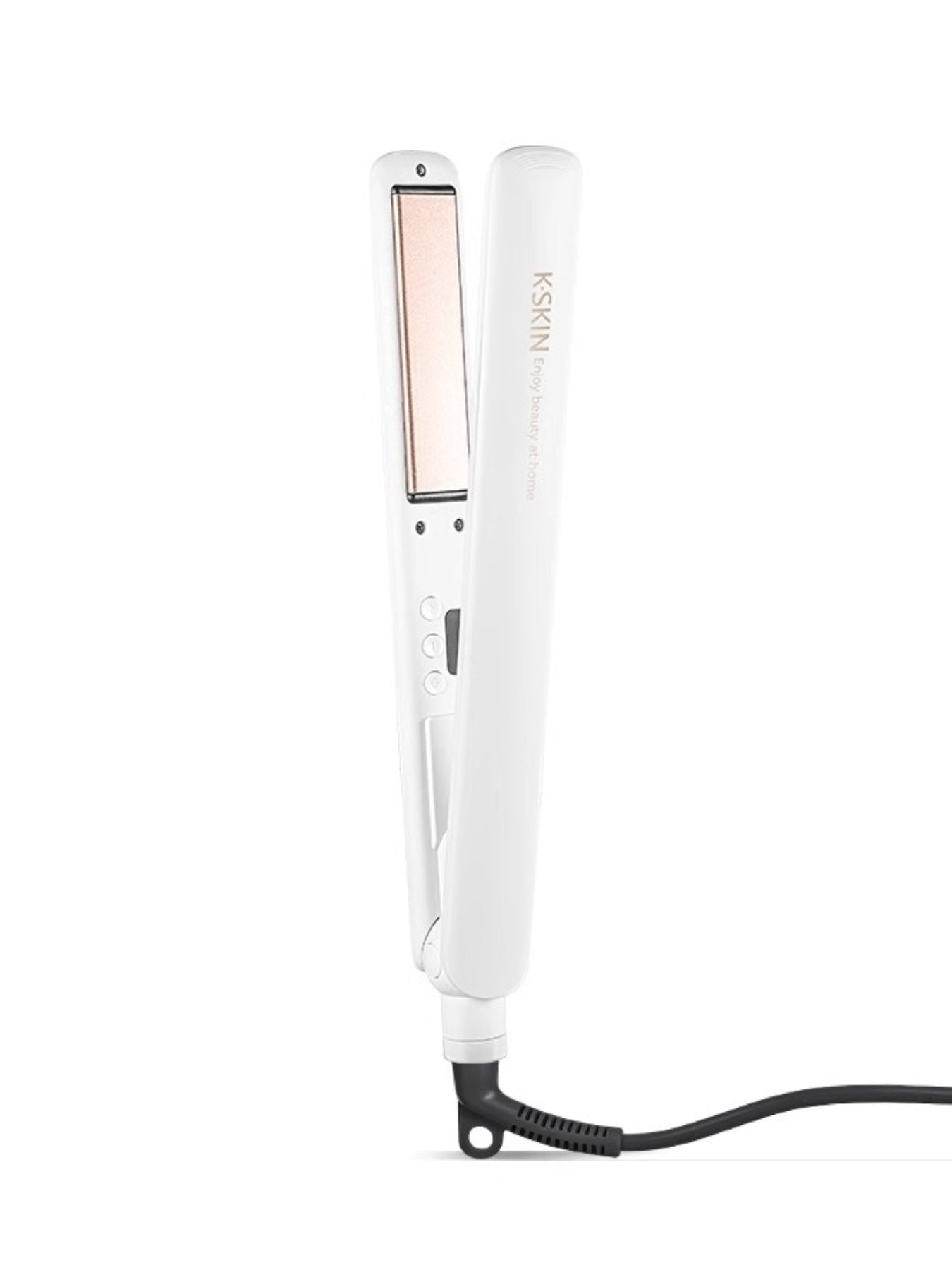 Fast Heating Hair Straightener