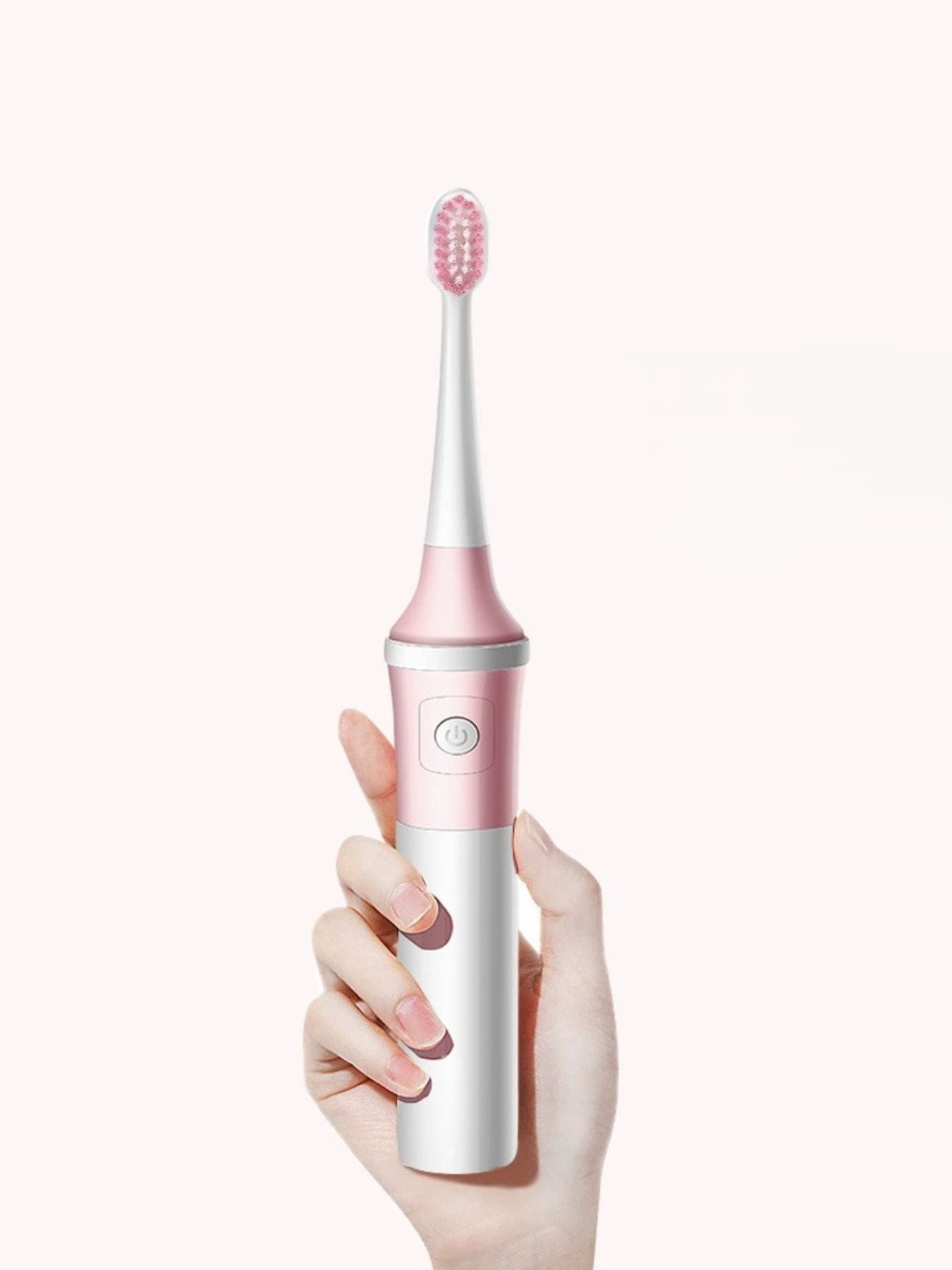 Multiple Cleaning Modes Electric Toothbrush