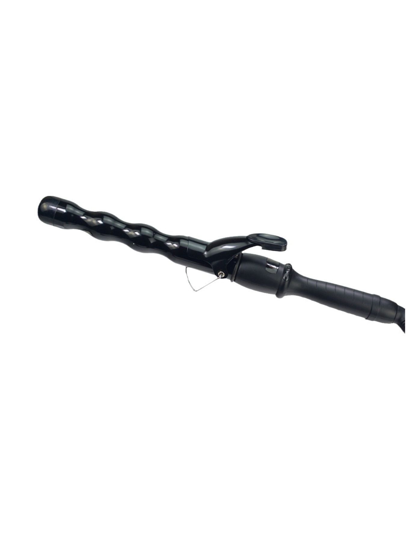 Adjustable Temperature Curling Iron