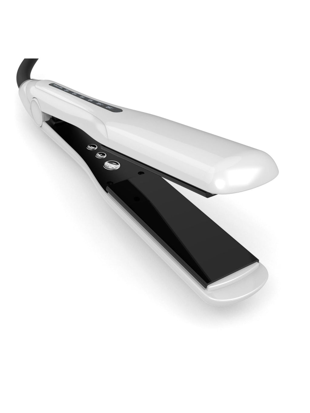 Fast Heating Hair Straightener