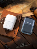 Portable Mini Electric Shaver