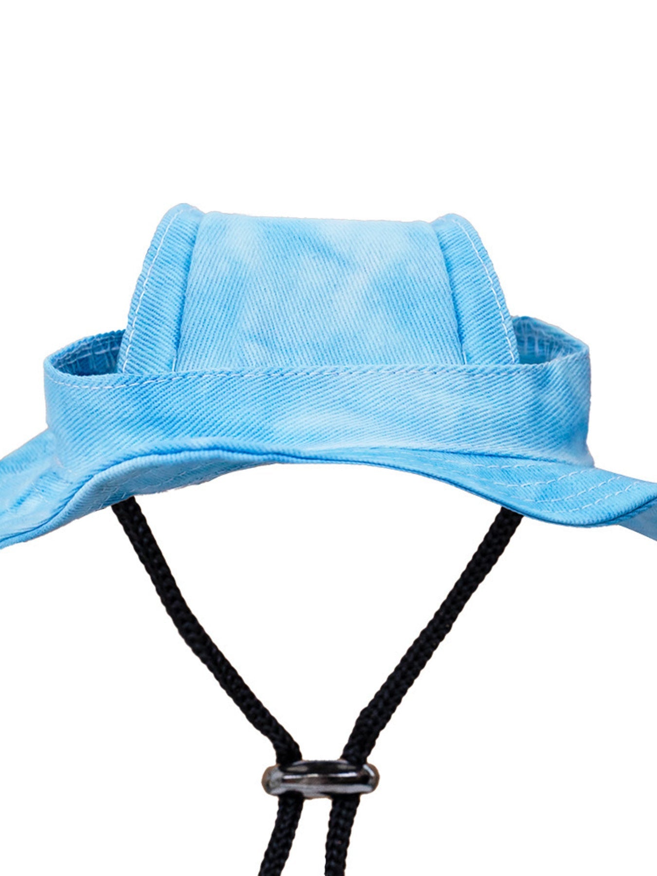 Adjustable Pet Visor Hat