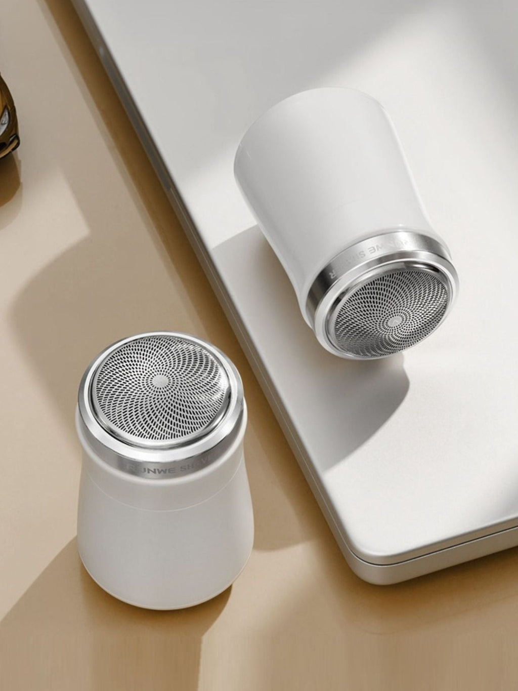 Painless Electric Hair Remover
