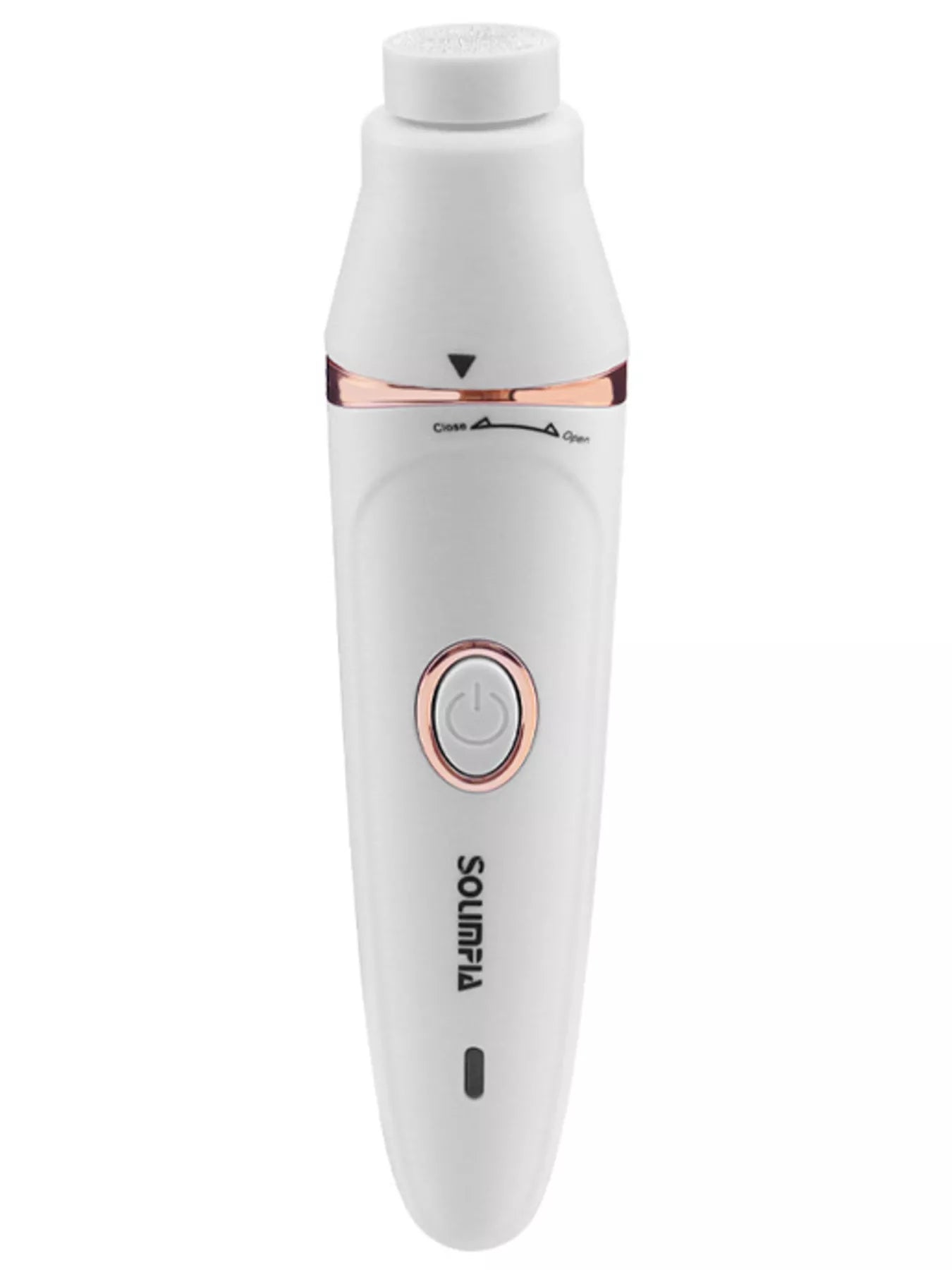 7-in-1 Electric Hair Remover