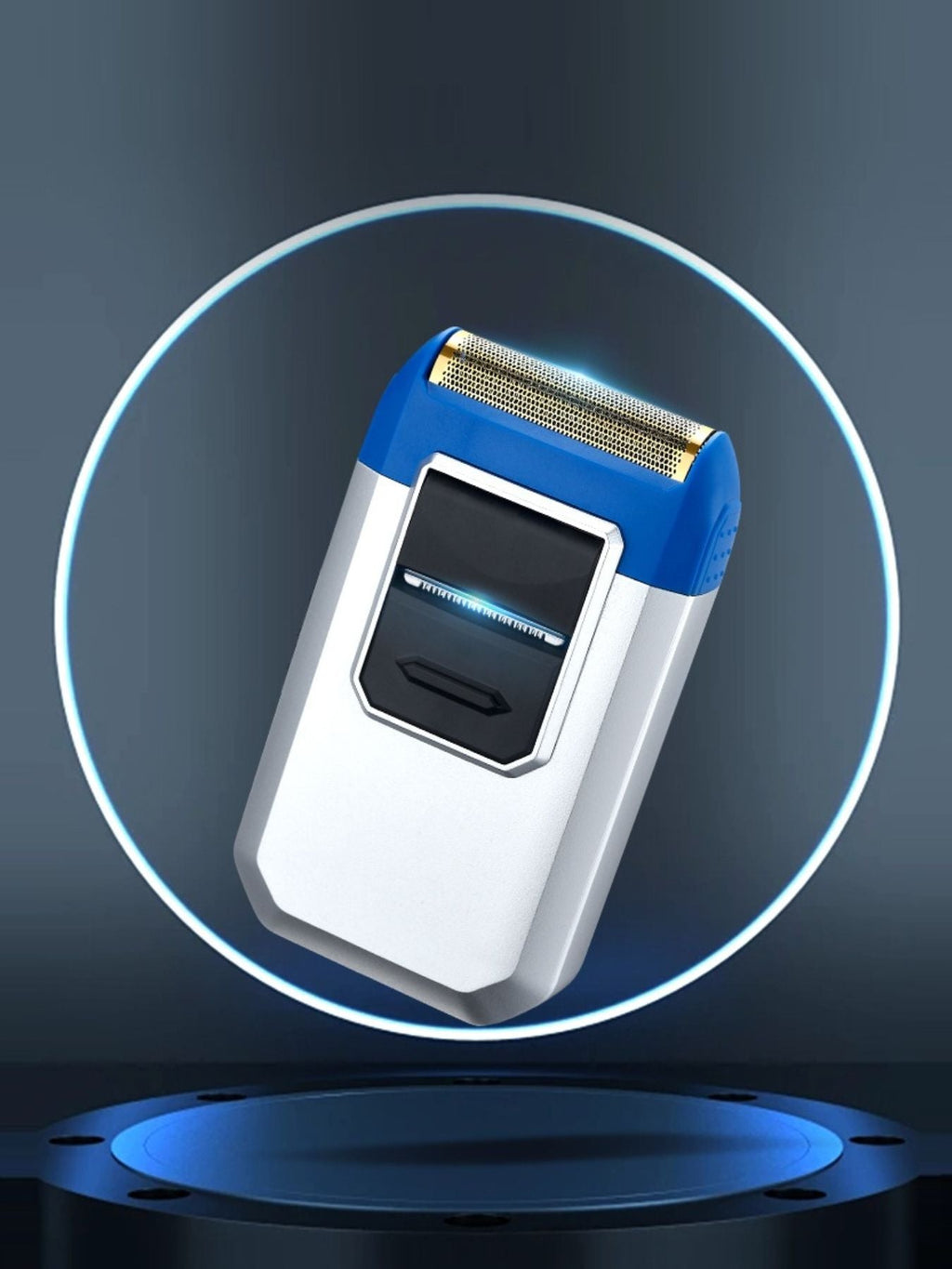 Portable Mini Shaver