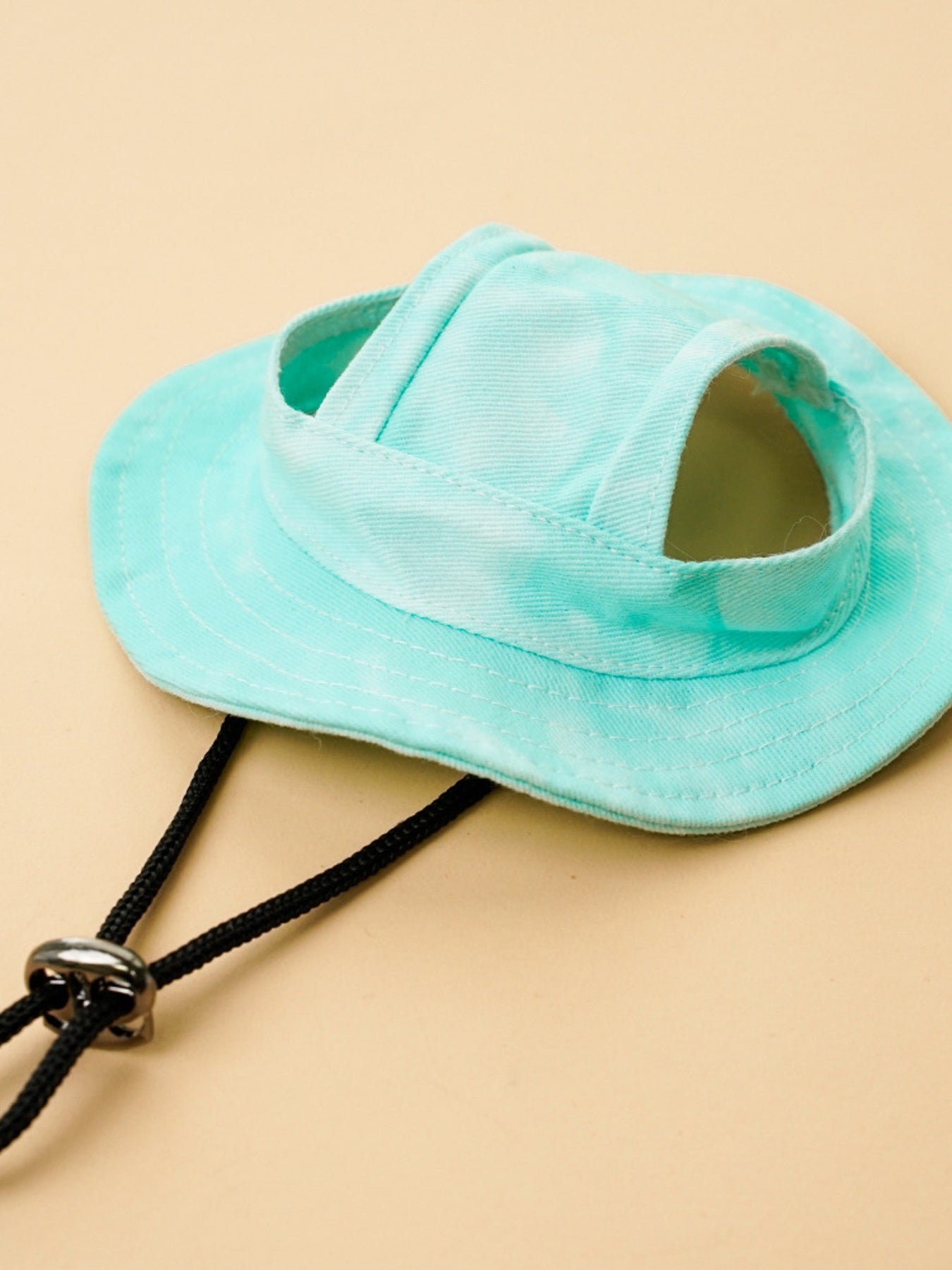 Adjustable Pet Visor Hat