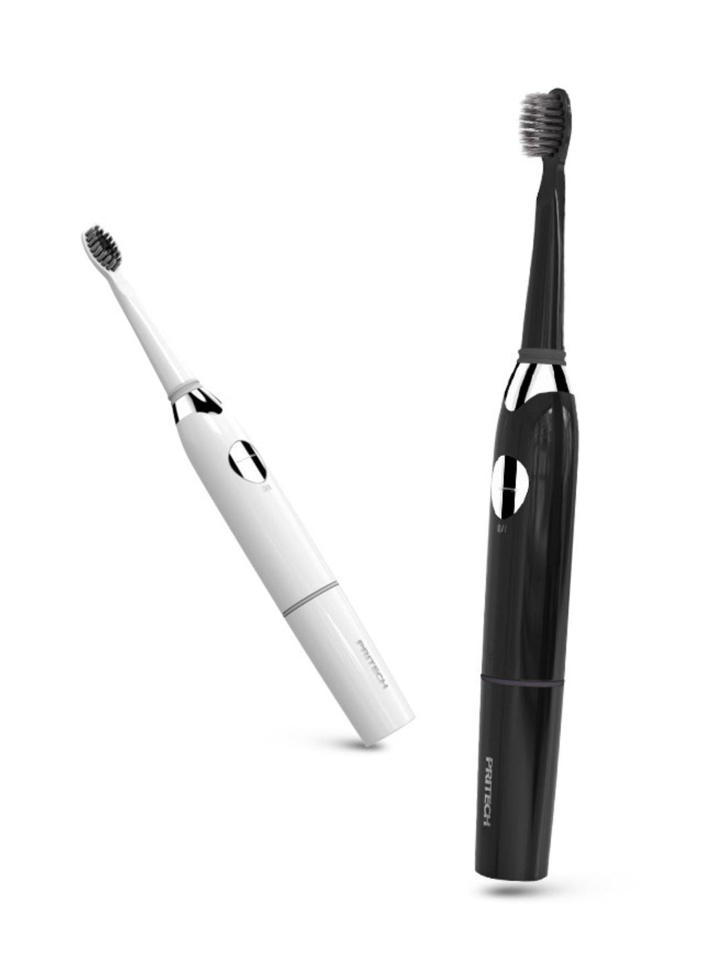 Long Battery Life Electric Toothbrush