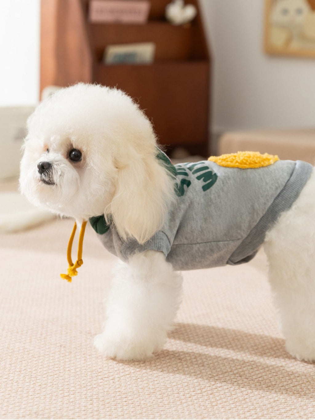 Cute Cartoon Pet Top