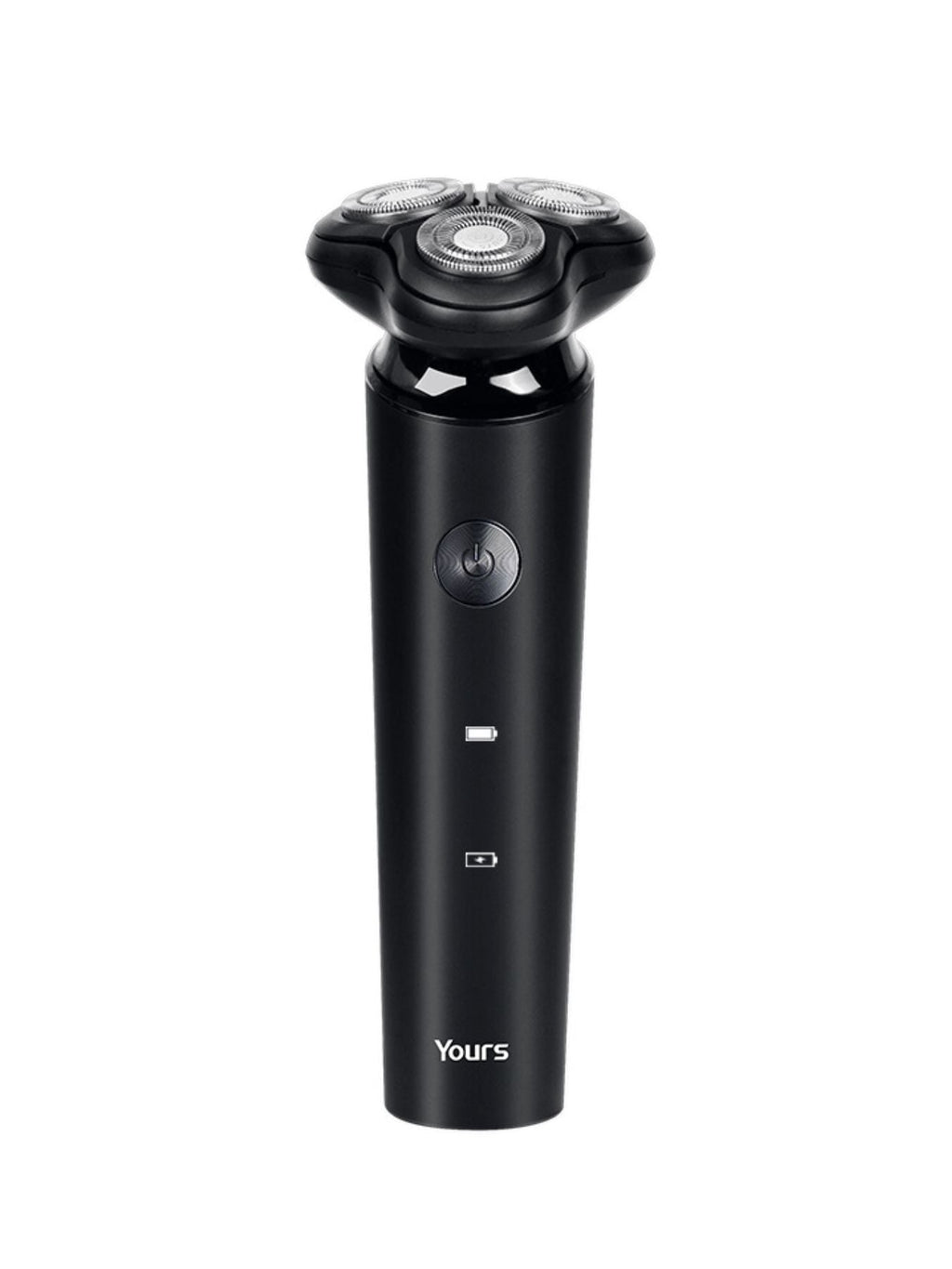Rotary Electric Shaver