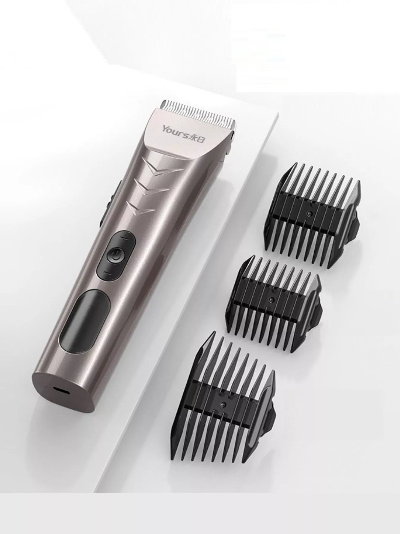 Electric Hair Clipper