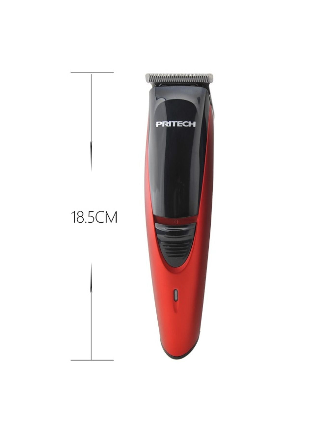 Cordless Rechargeable Hair Clipper