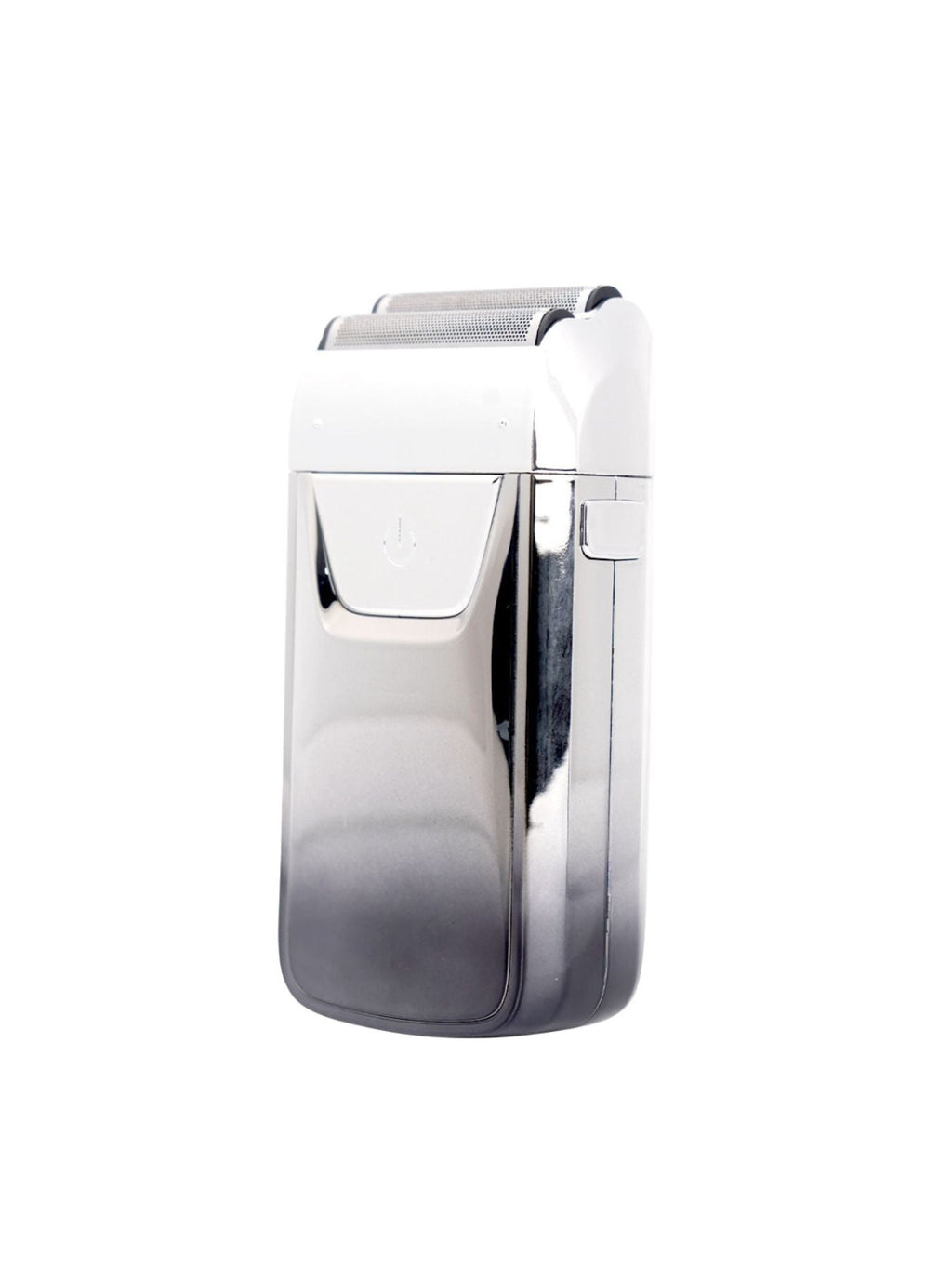 Electric Shaver with LED Display