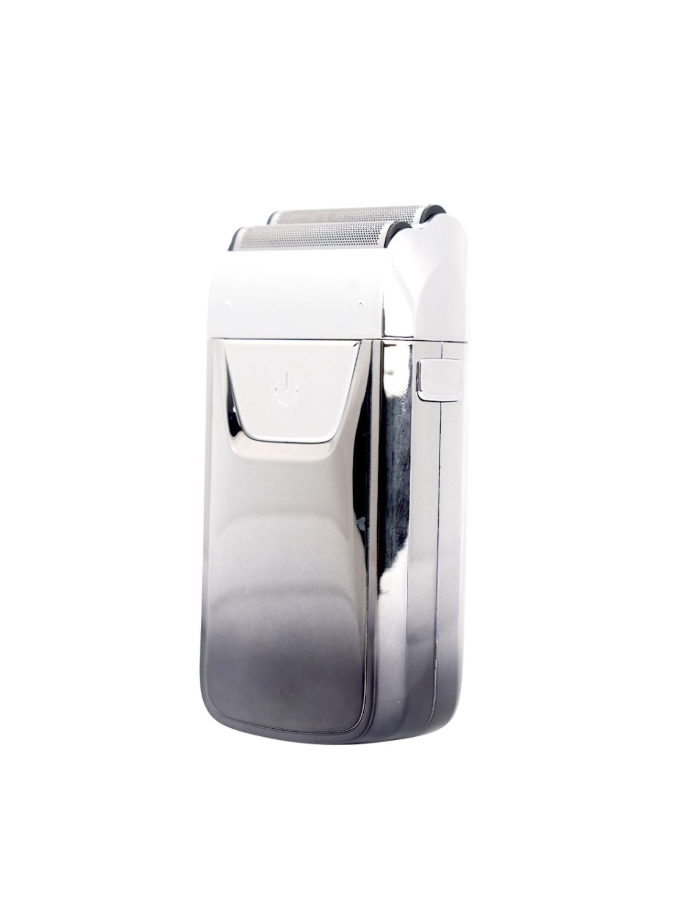 Electric Shaver with LED Display