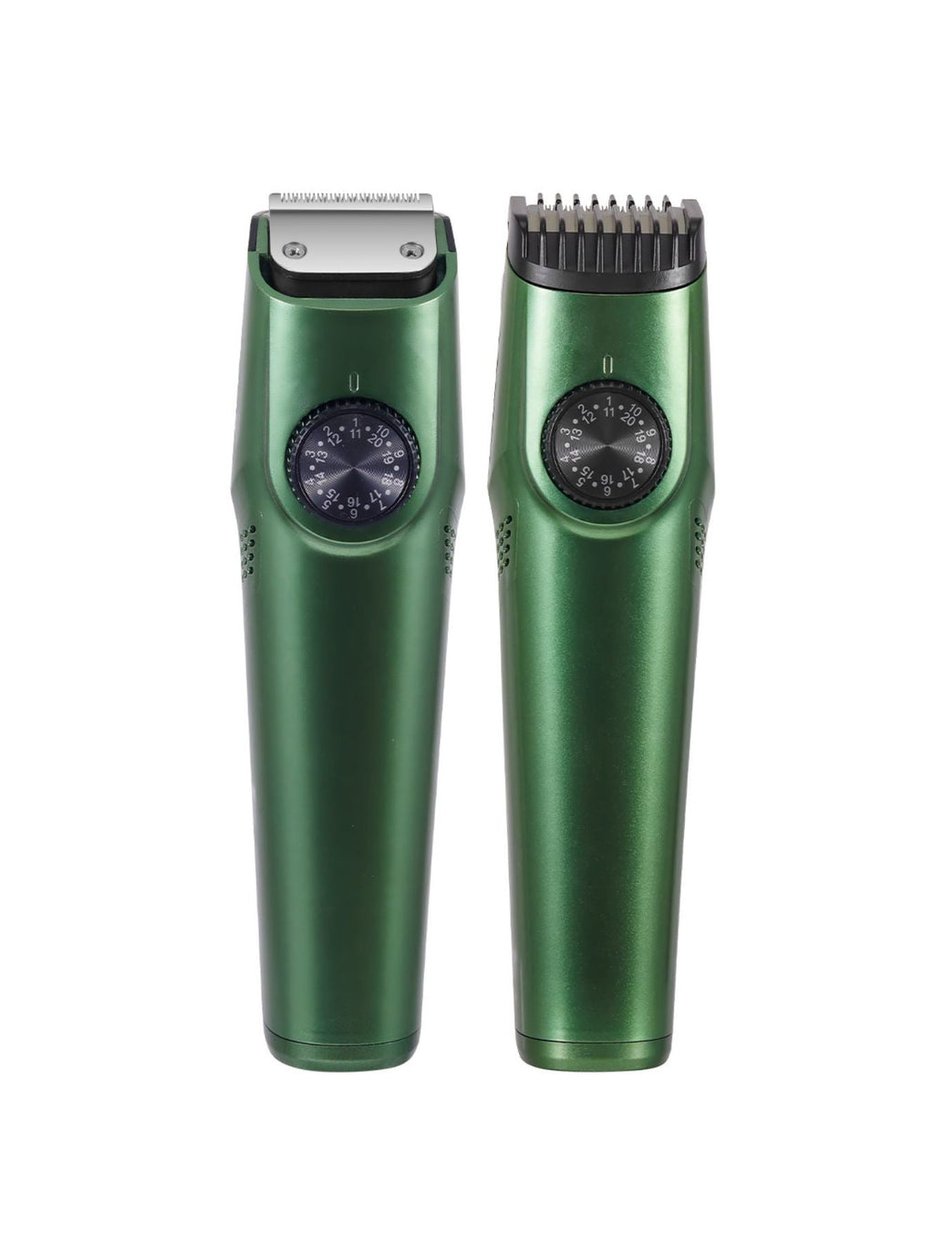 Portable Cordless Hair Clipper