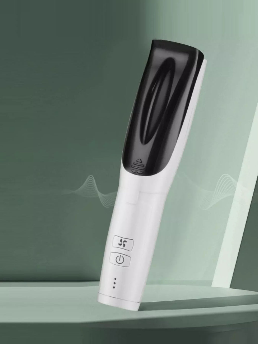 Low Noise Hair Clipper