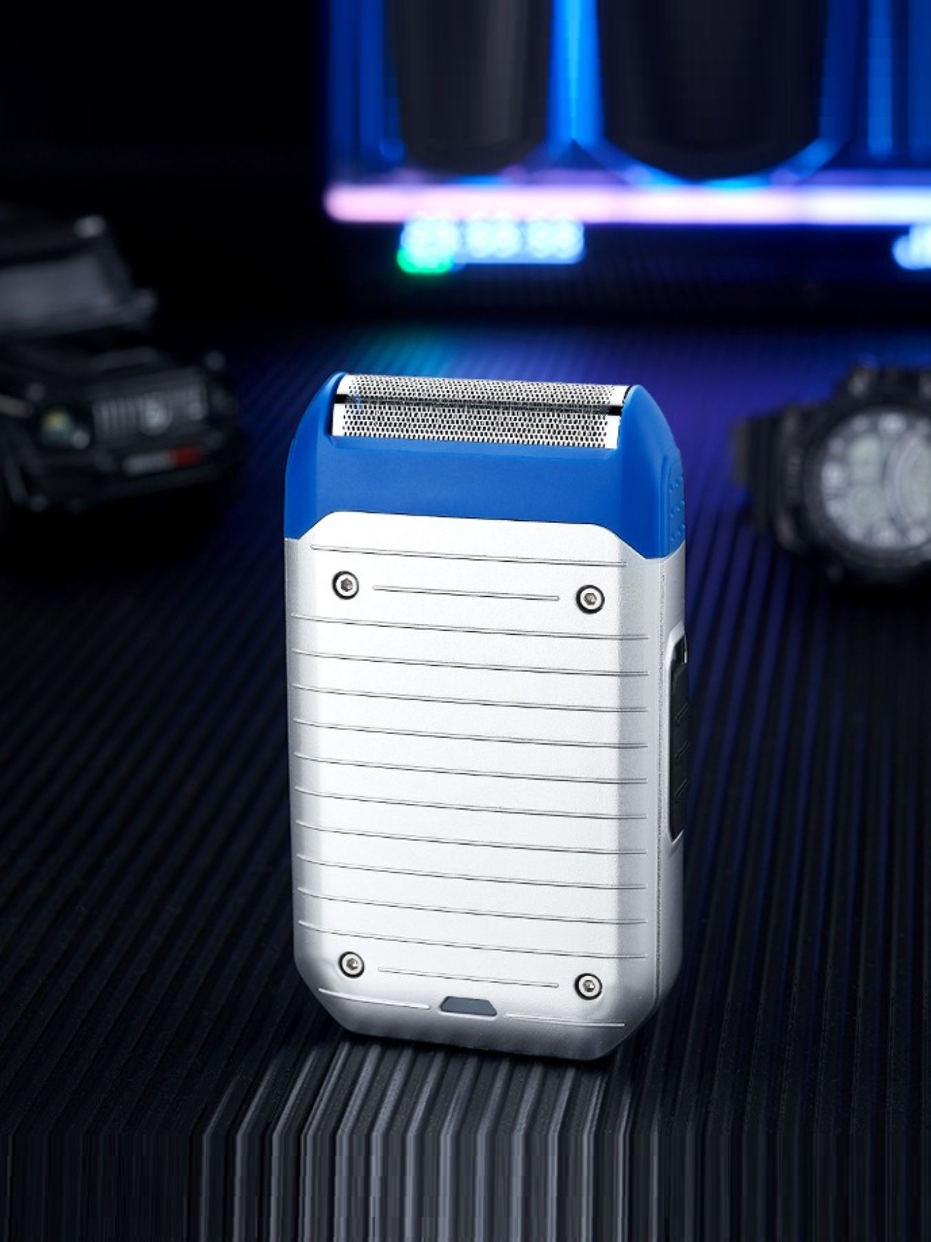 Portable Mini Shaver