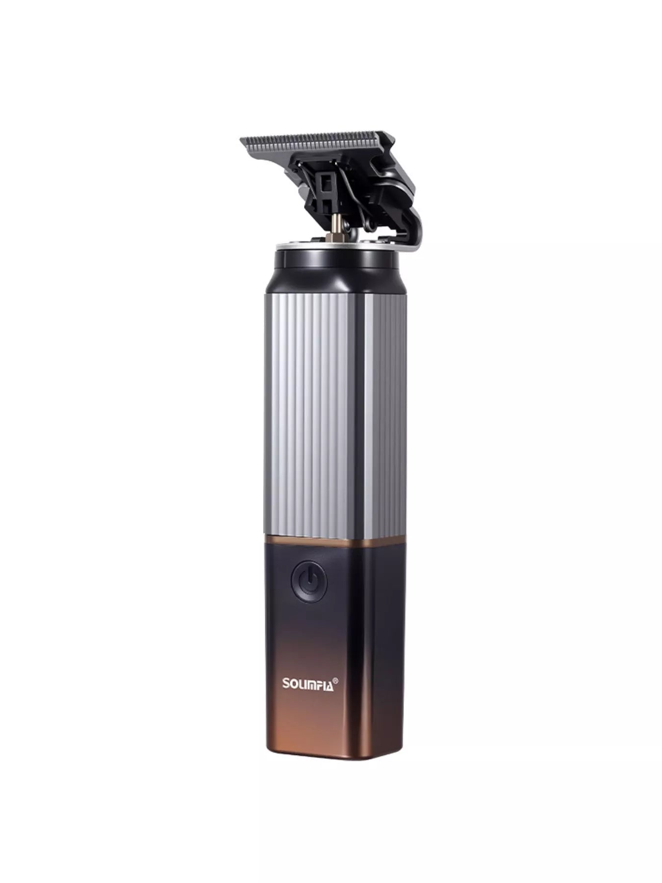 Rechargeable Cordless Hair Clipper