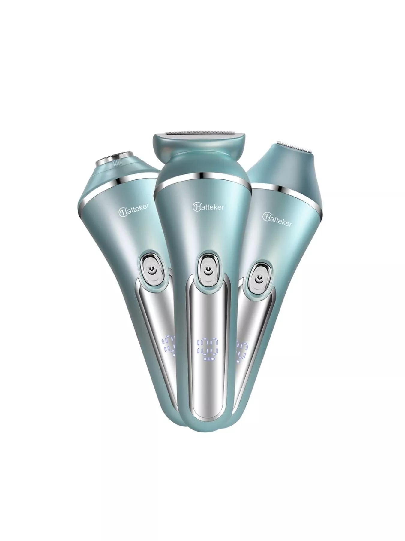 Electric Hair Removal Epilator