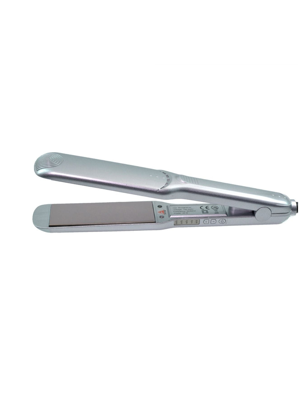Adjustable Temperature Hair Straightener