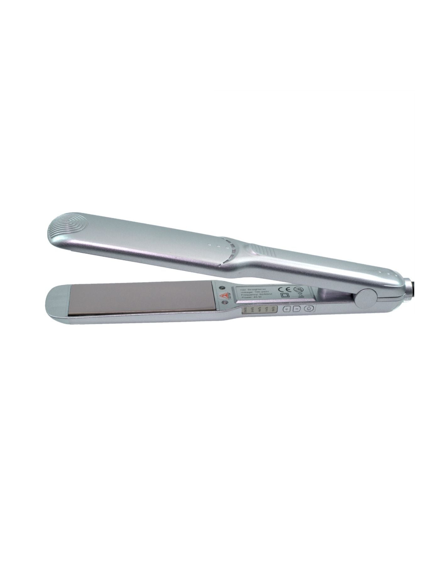 Adjustable Temperature Hair Straightener