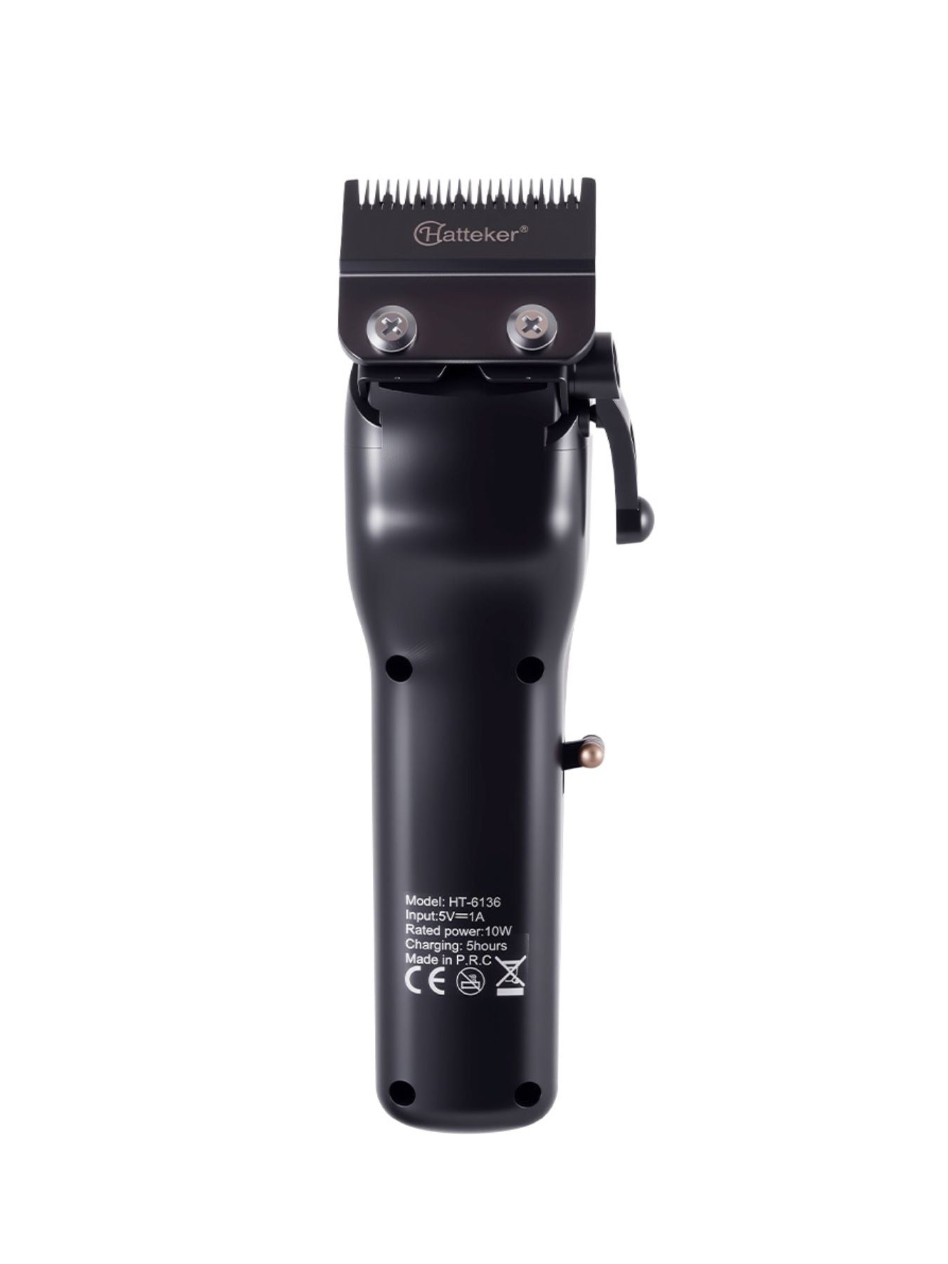 Rechargeable Hair Clipper