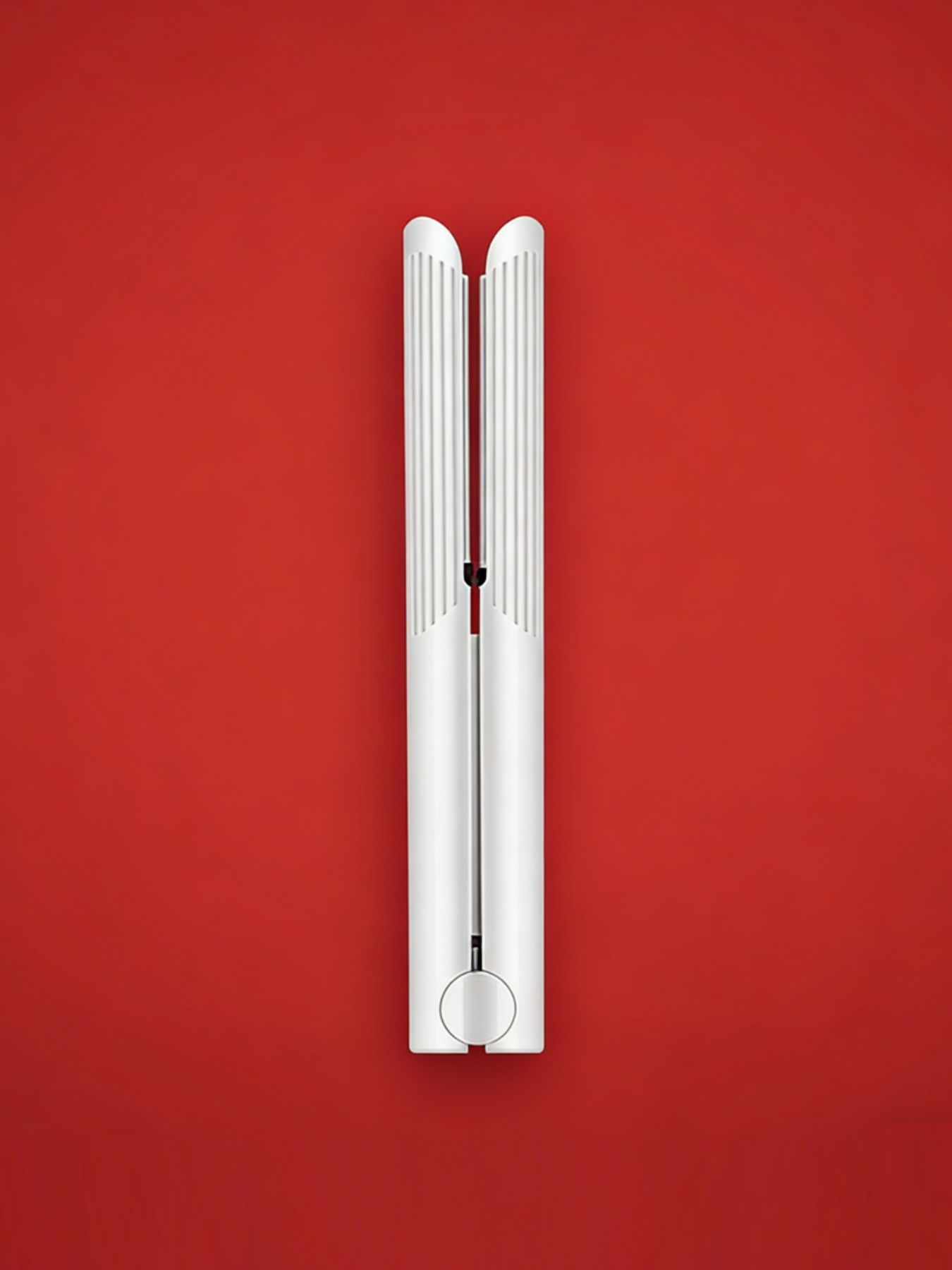 Fast Heating Hair Straightener