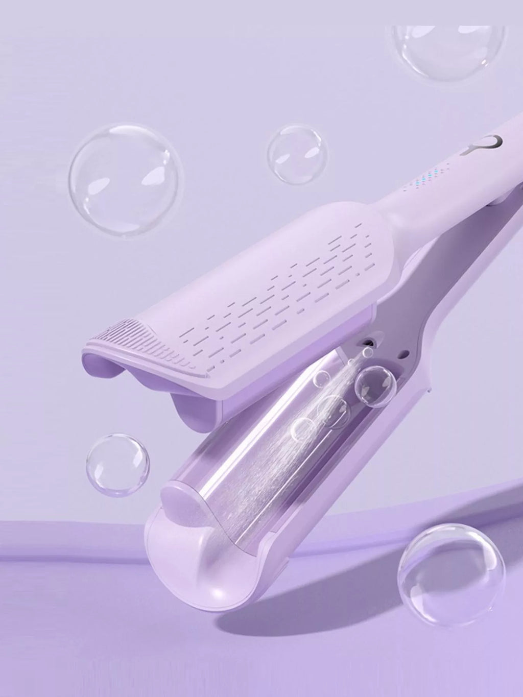 Fast Heating Ceramic Straightening Comb