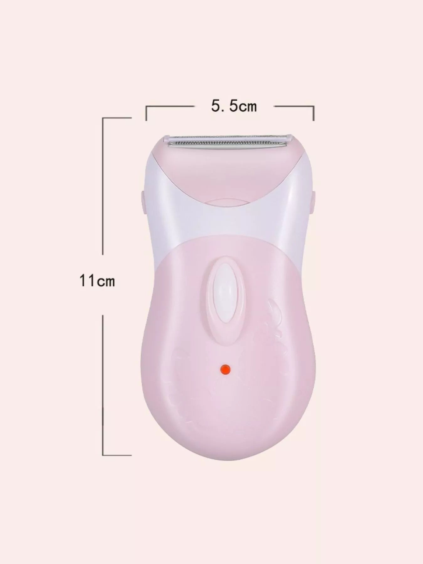Electric Hair Removal Epilator
