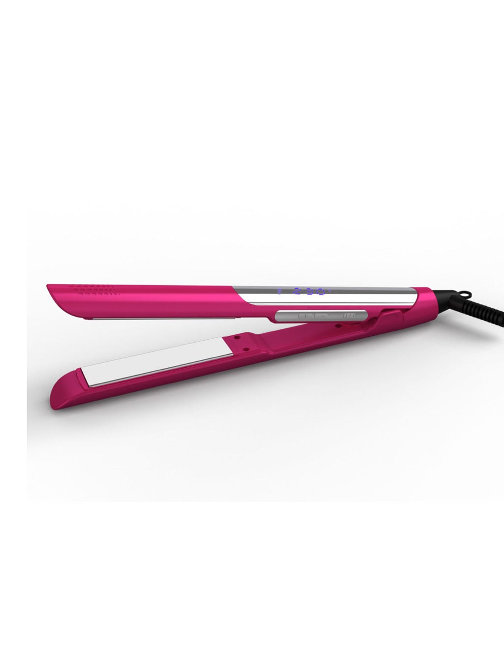 Adjustable Temperature Hair Straightener