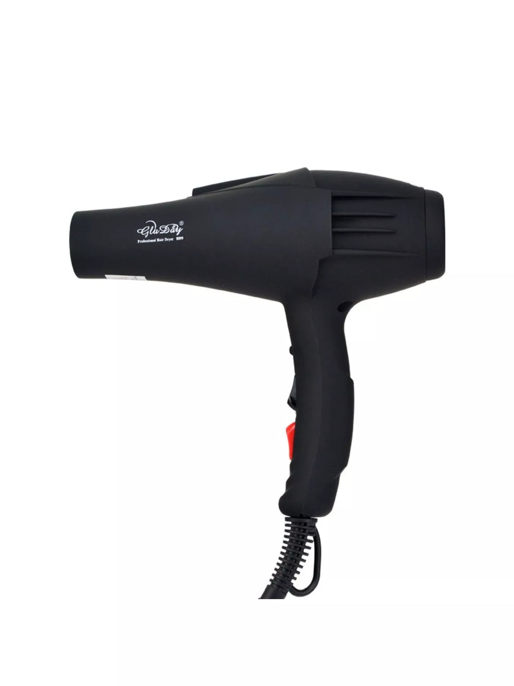 Multi-Speed Household Hair Dryer
