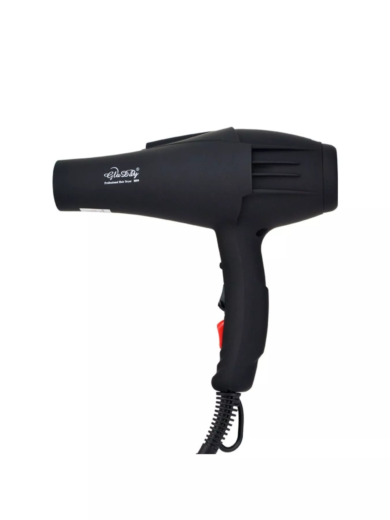 Multi-Speed Household Hair Dryer