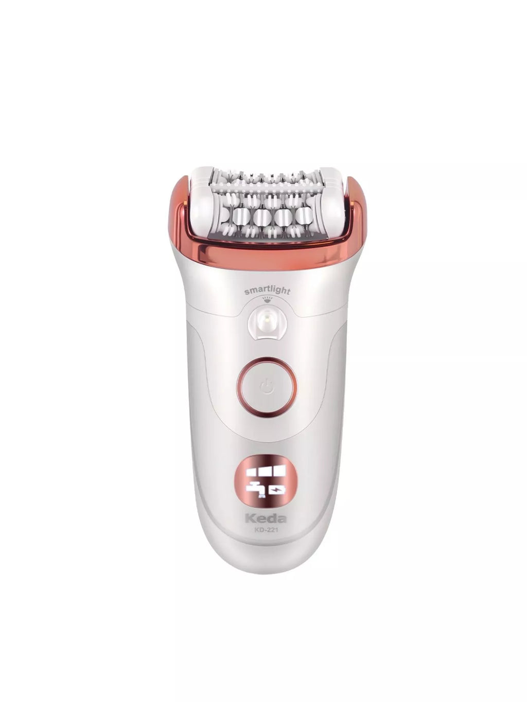 Rechargeable Hair Removal Epilator