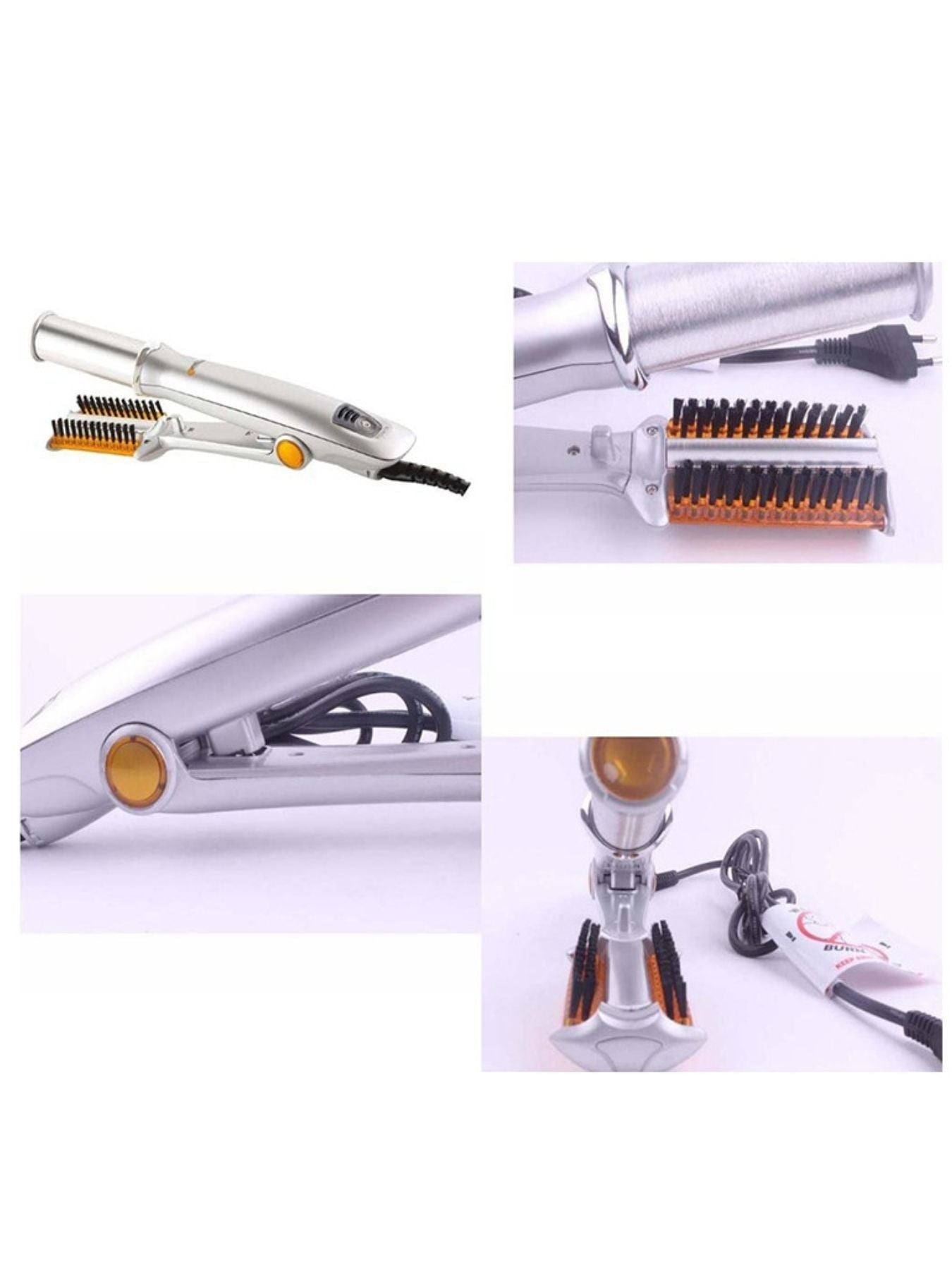 Automatic Curling Iron