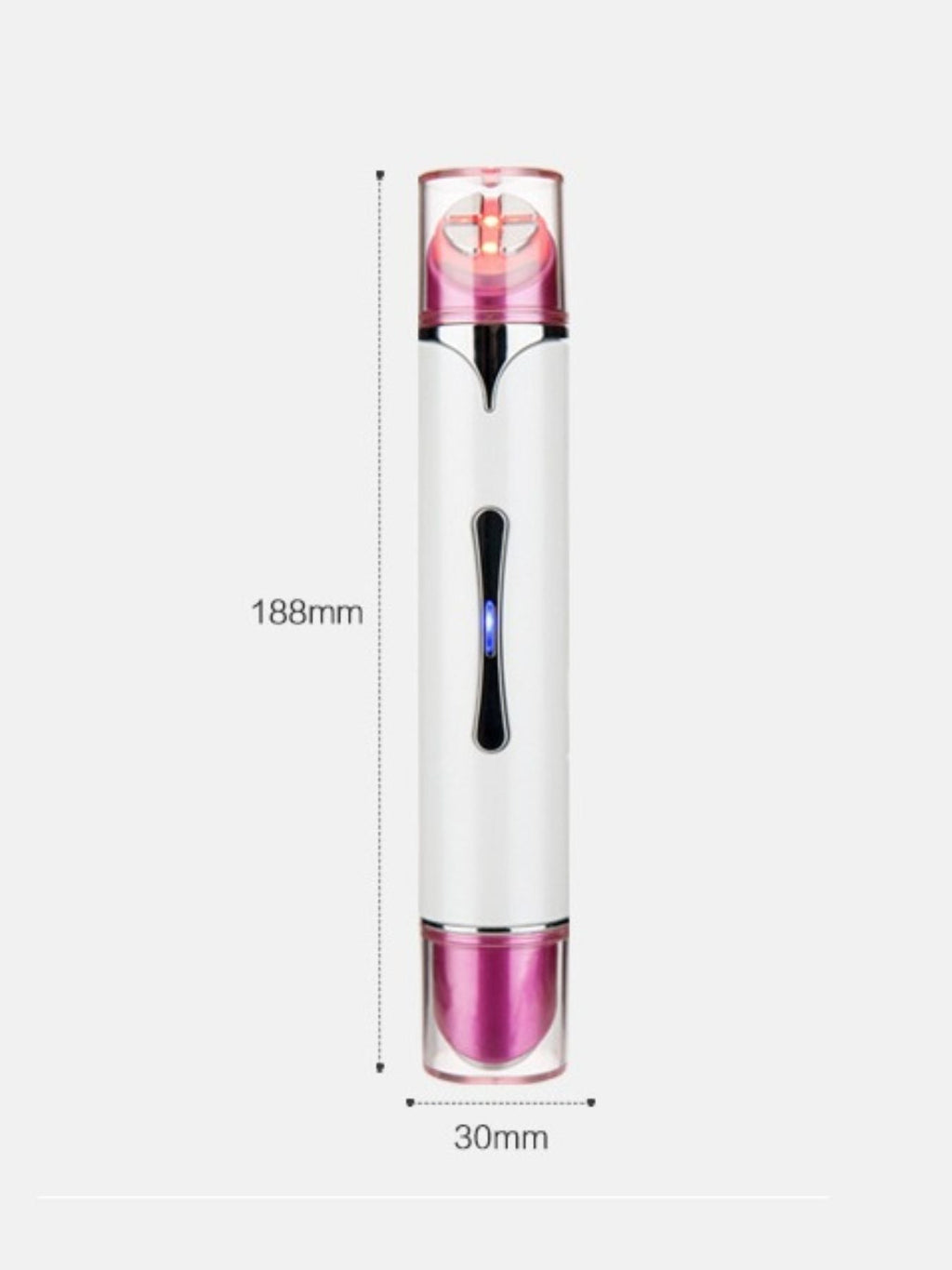Multifunctional Beauty Device