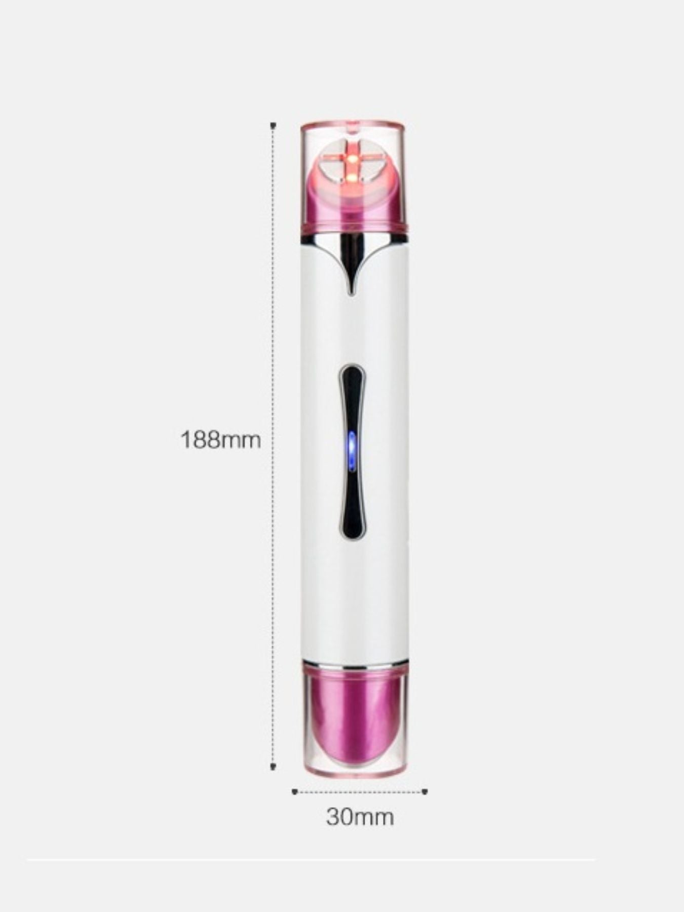 Multifunctional Beauty Device