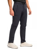 Men's Plus Size Slim Fit Pants