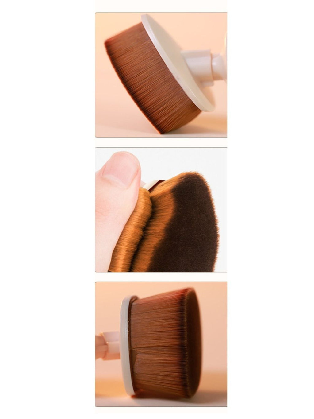 Electric Makeup Brush