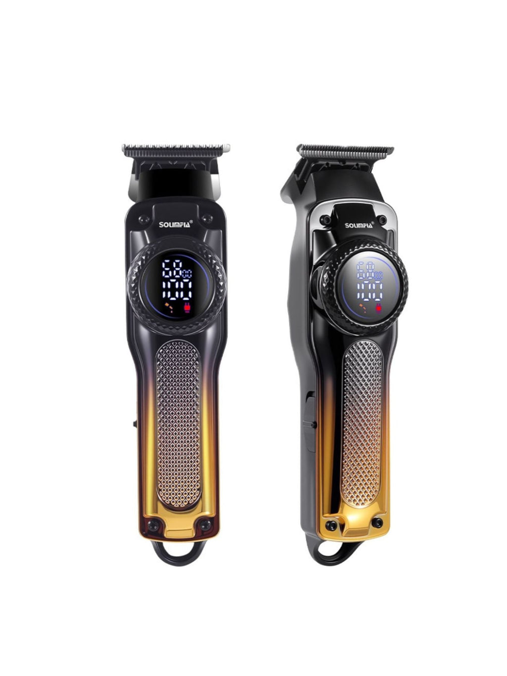 Cordless Hair Clipper