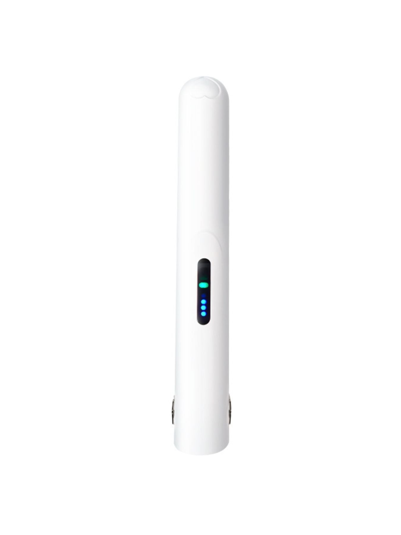 Portable Cordless Rechargeable Curling Iron