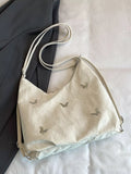 Butterfly Lightweight Shoulder Bag