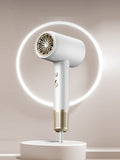 Low Noise Household Hair Dryer