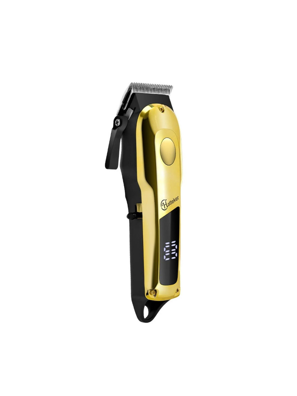 Electric Foil Shaver with LED Display