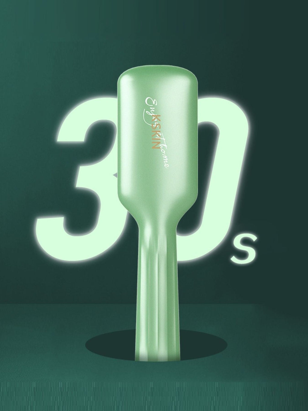 Fast Heating Straightening Comb