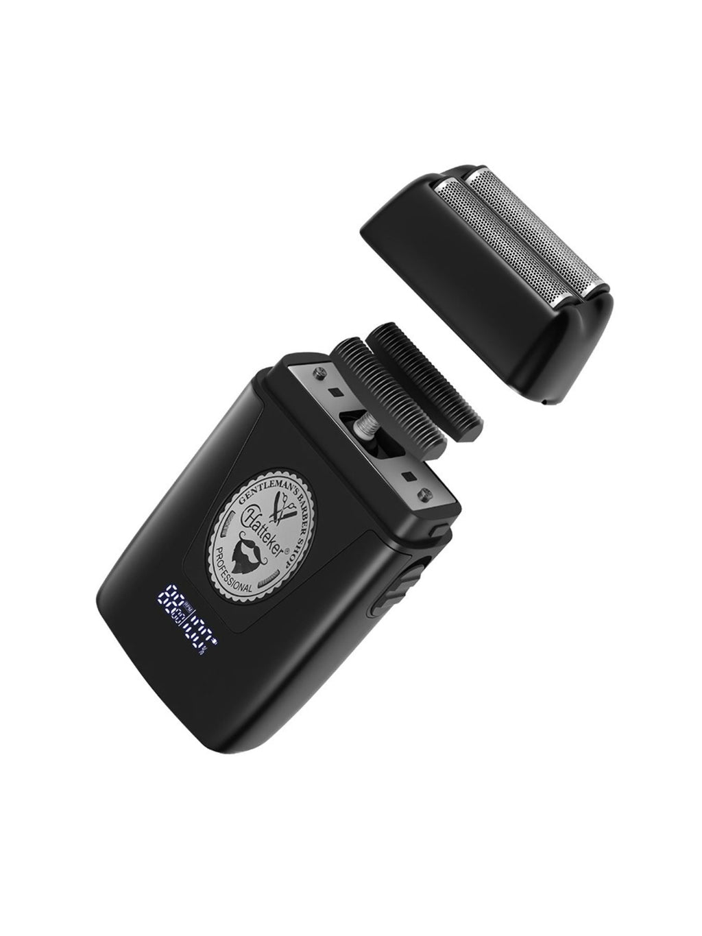 Portable Electric Shaver