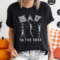 Bad To The Bone Comfort Colors Tee